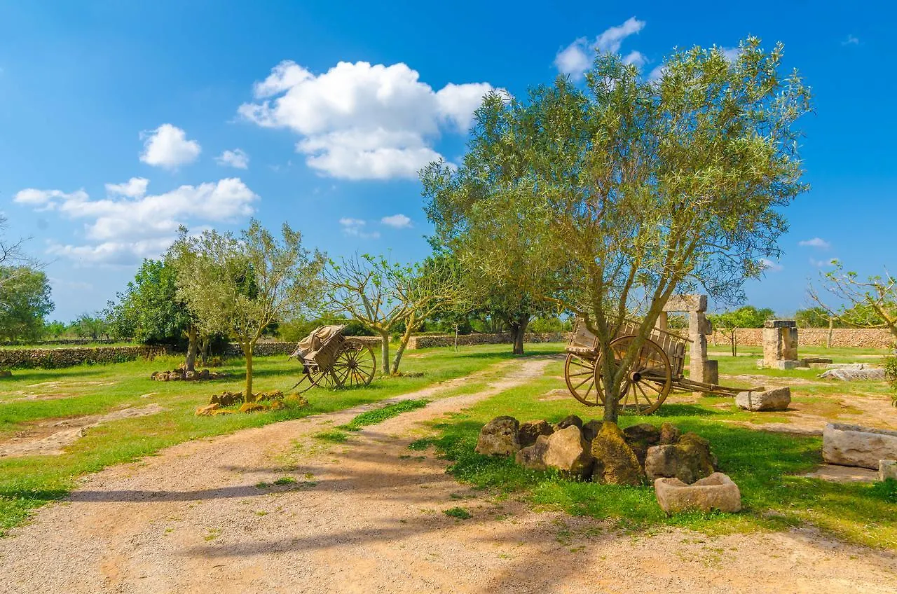 Villa Cortera 3 Llucmajor