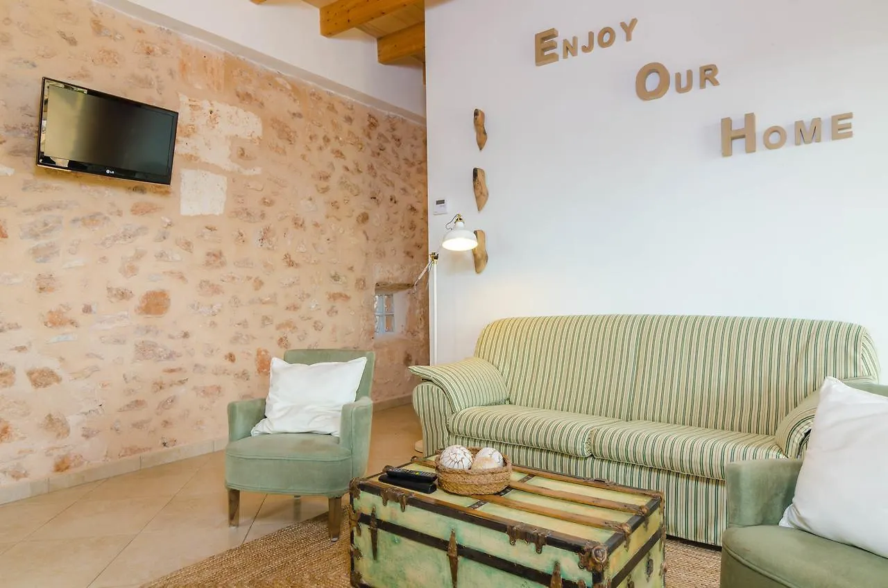 Villa Cortera 3 Llucmajor
