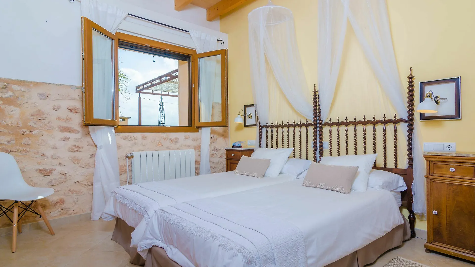 Cortera 3 Llucmajor  Villa