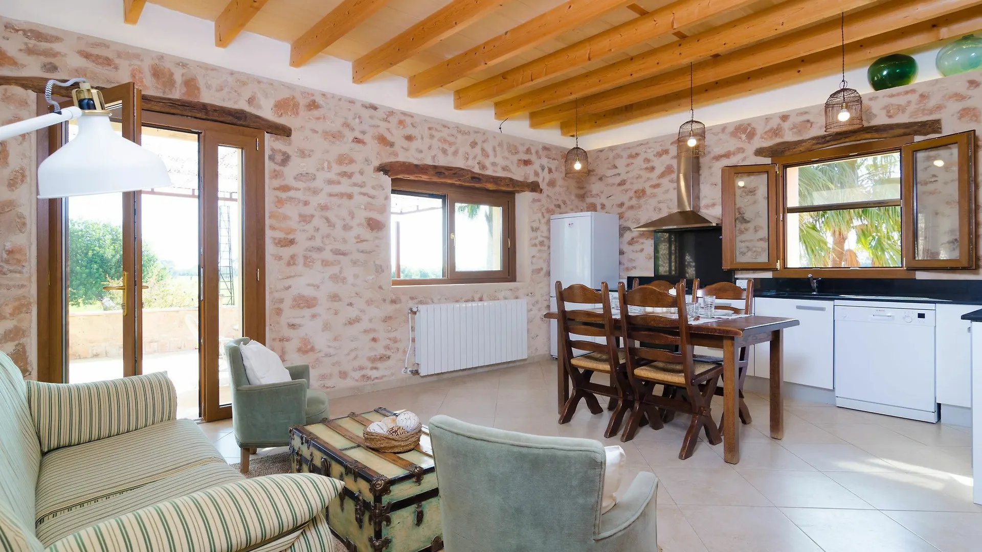 Villa Cortera 3 Llucmajor