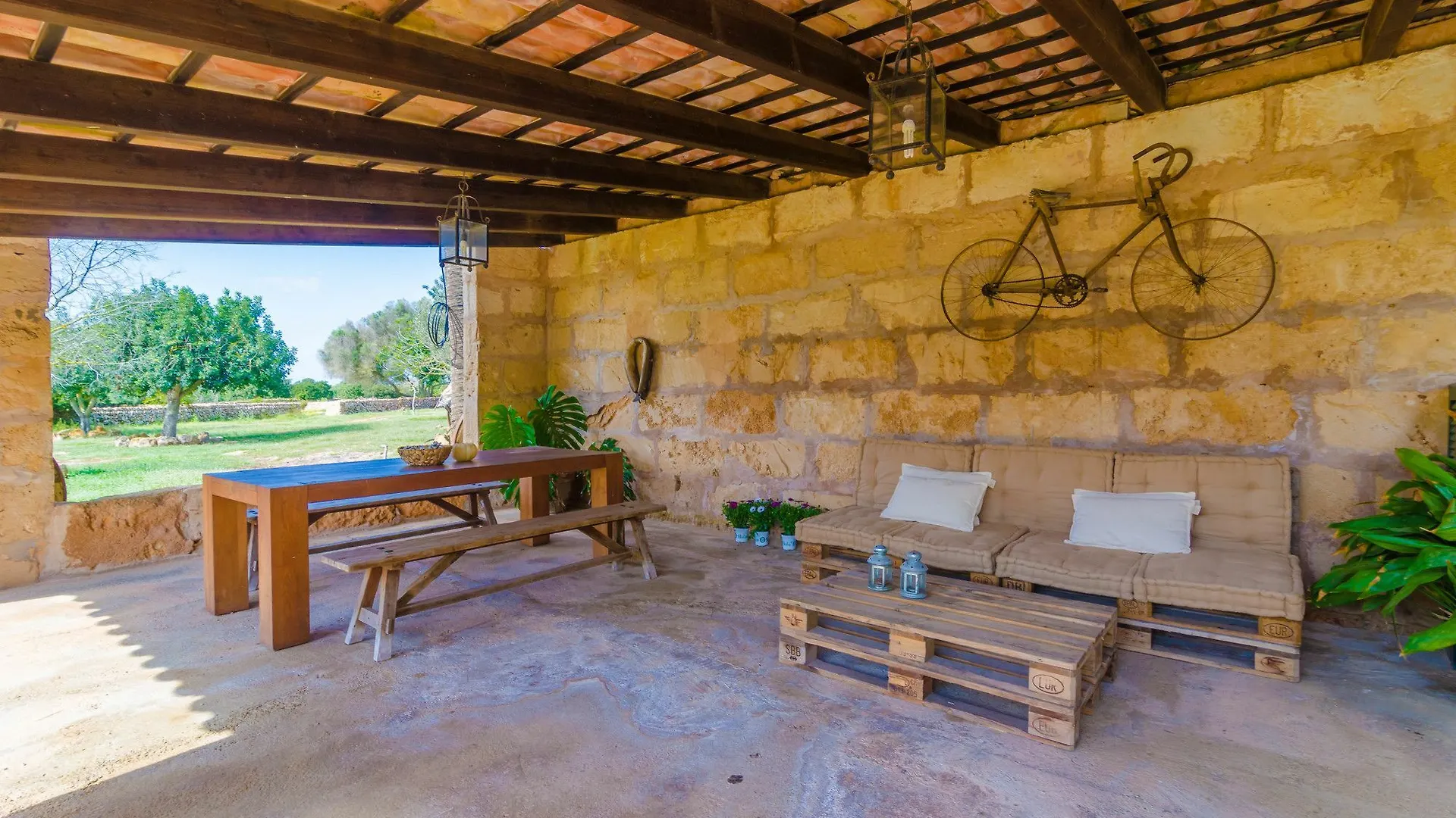 Villa Cortera 3 Llucmajor