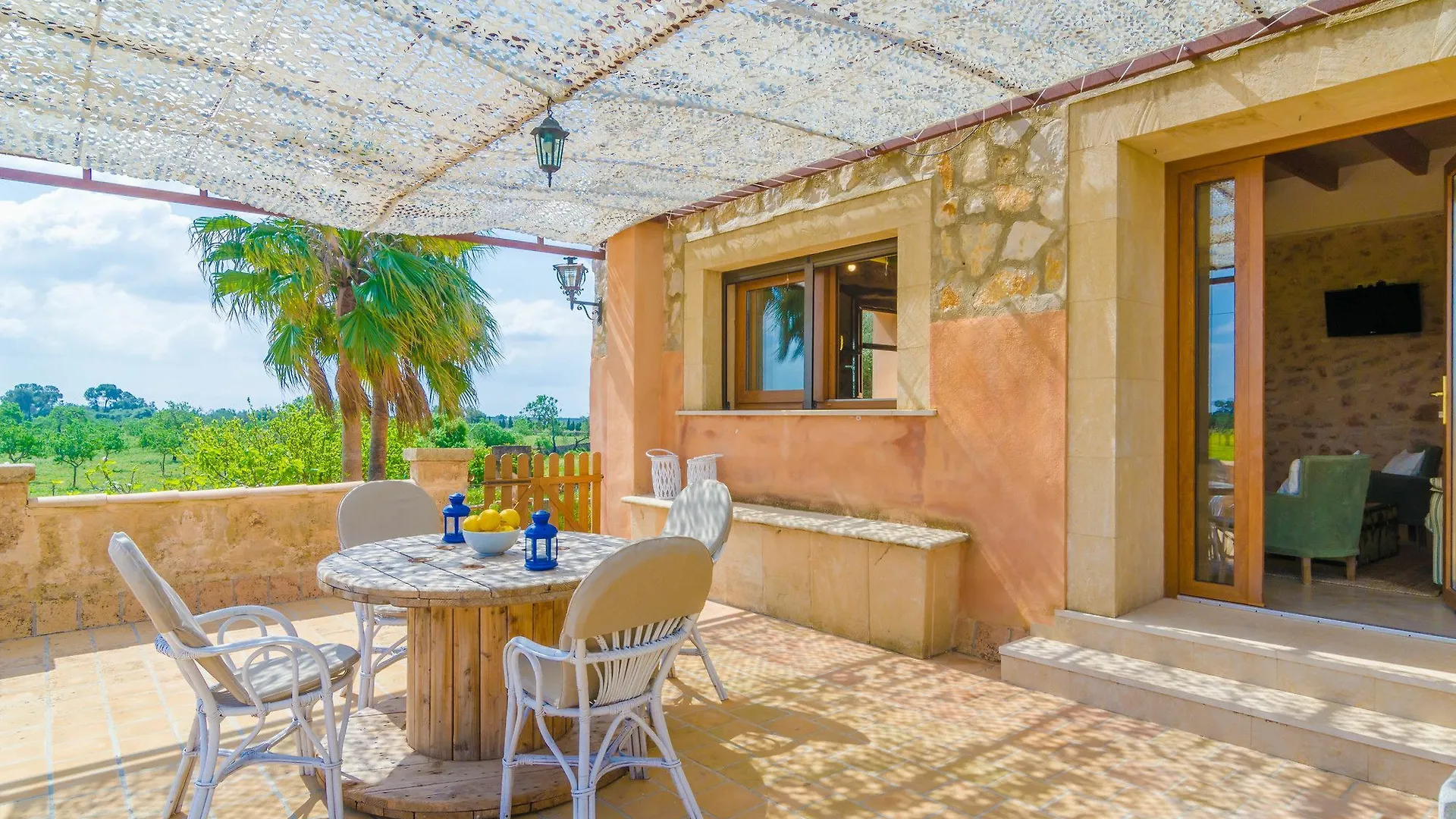 Villa Cortera 3 Llucmajor