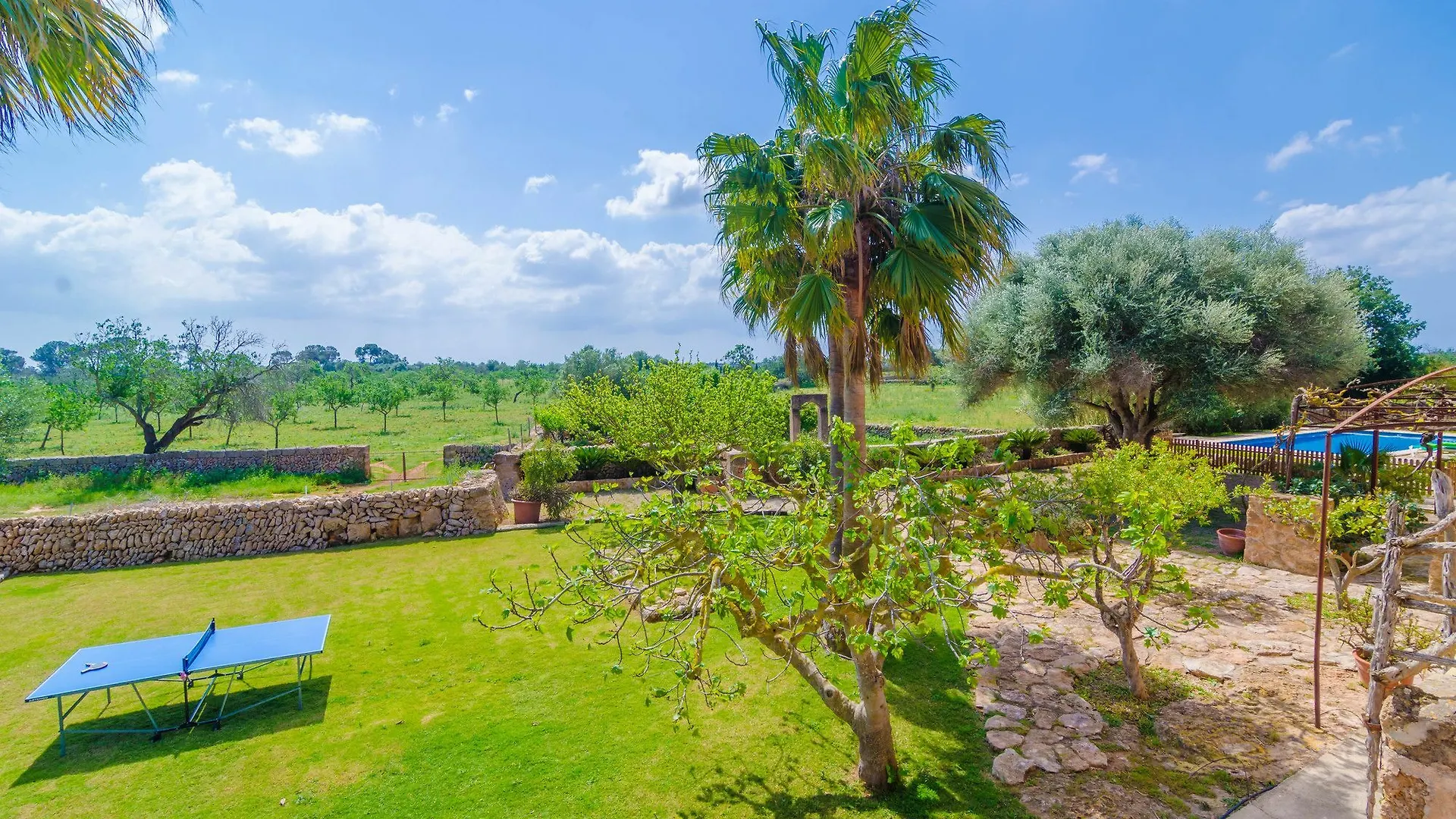 Cortera 3 Llucmajor  0*, Llucmajor (Mallorca)