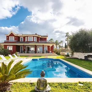 Red House Alloggio in famiglia