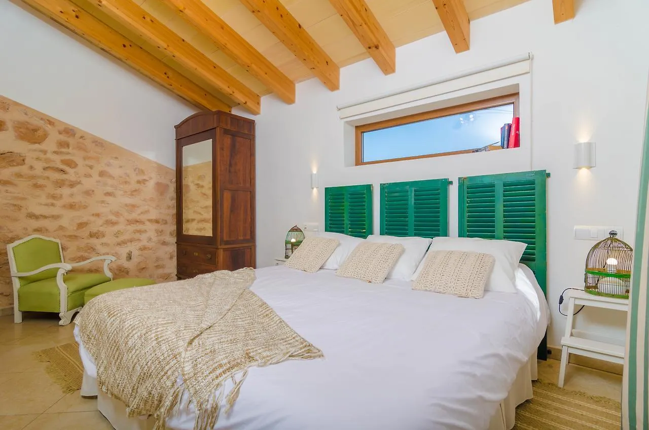 Cortera 3 Llucmajor  0*, Llucmajor (Mallorca) Spagna