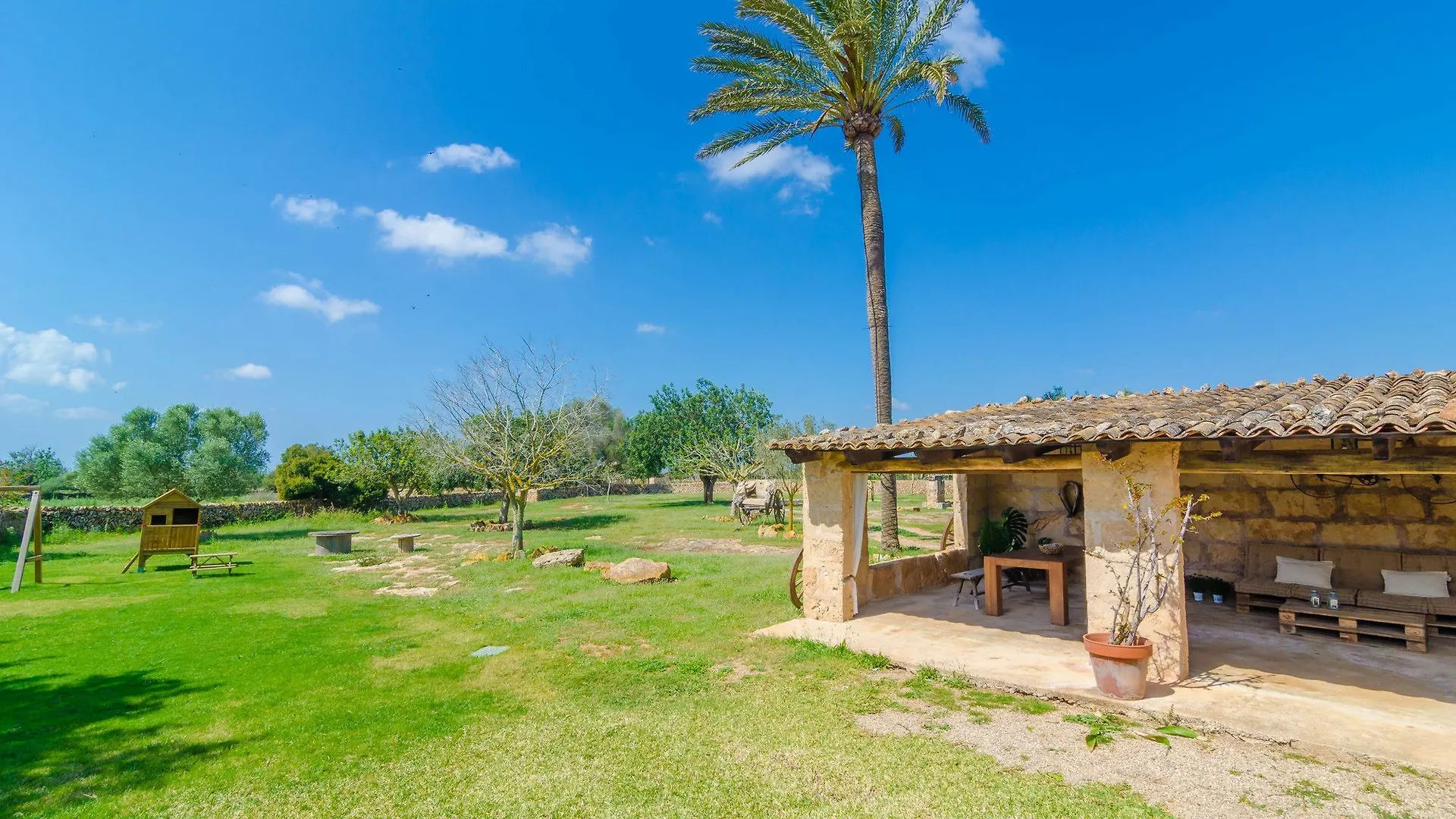 Cortera 3 Llucmajor  0*, Llucmajor (Mallorca) Spagna